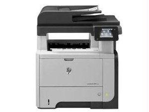 Hewlett Packard Hp Factory Recertified Laserjet Pro 500 Mfp M521dn 42Ppm 1200X1200dpi 600-Sheet - By "Hewlett...