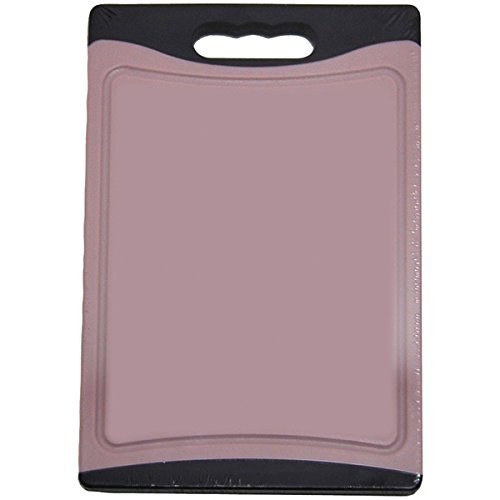 New STARFRIT 093587-006-0000 12" x 8" Antibacterial Cutting Board