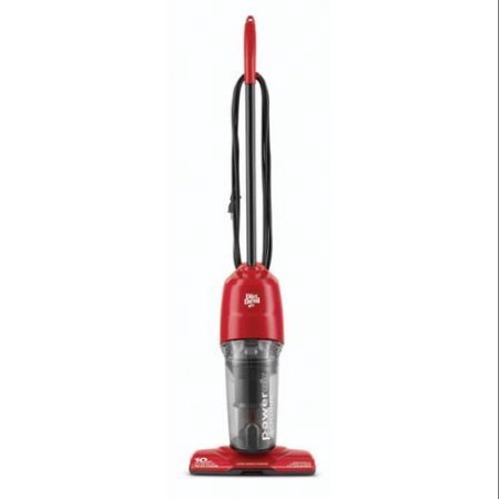Dirt Devil SD20505 Power Air Corded Bagless Stick Vacuum, Cyclonic Filtration N2
