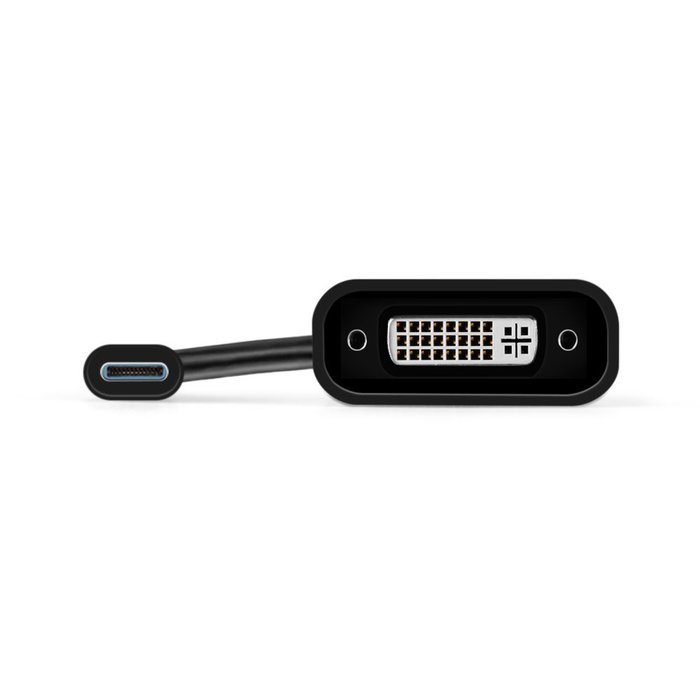 TNP USB Type C to HDMI Adapter - USB-C 3.1 Male to HDMI Female High Speed Ultra HD UHD 4K 1080P Video Audio AV... N53