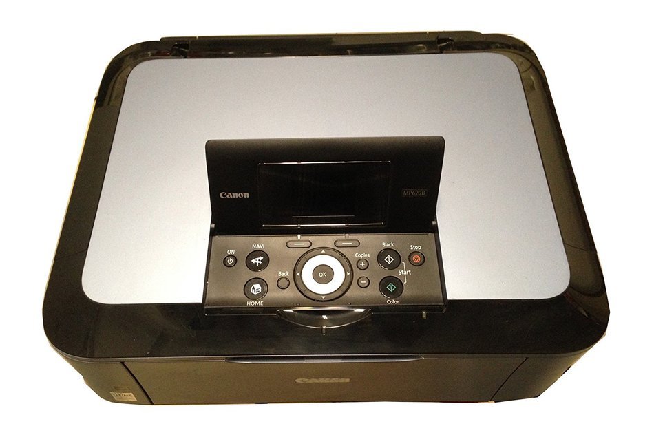 Canon MP620B BLUE version Wireless All-in-one Photo Printer N2