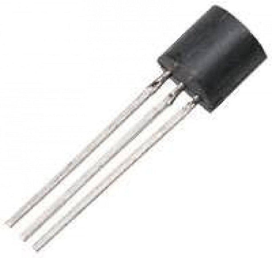 Transistors silicon KT399AM analogue 2SC988B, 2SC1789 USSR 15 pcs