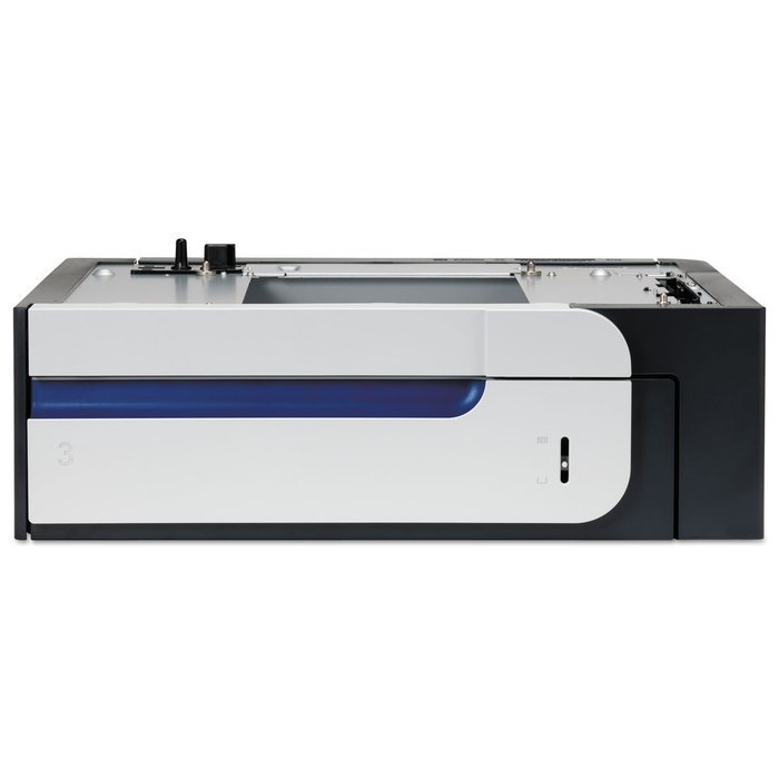 HEWCF084A - Heavy Media Tray for LaserJet CP3529/3530