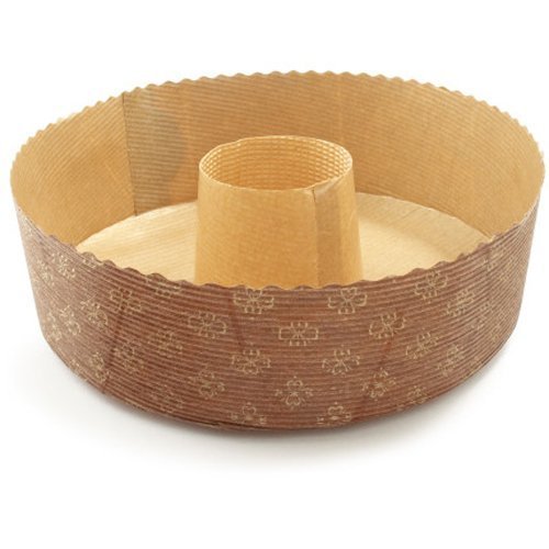Sur La Table Round Paper Ring Mold MC200 360