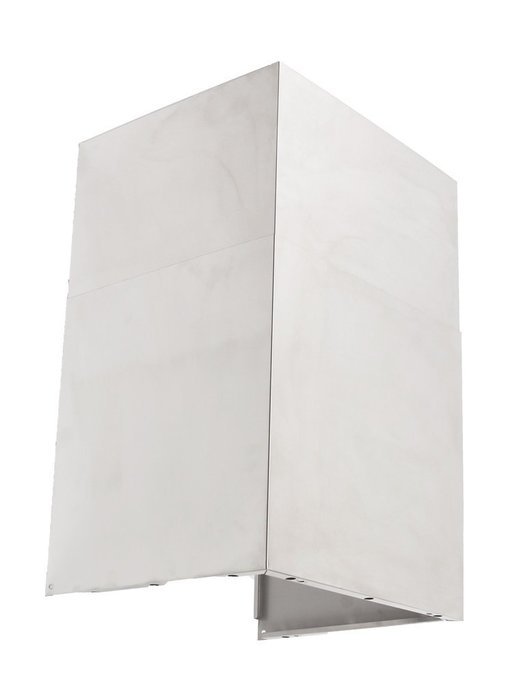 SokoAir SK-WS01 STAINLESS STEEL WALL MOUNTED RANGE HOOD 48" N5