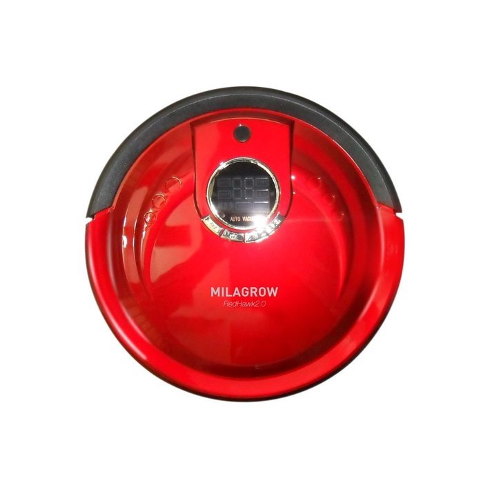Milagrow RedHawk 3.0 Robotic Floor Cleaner