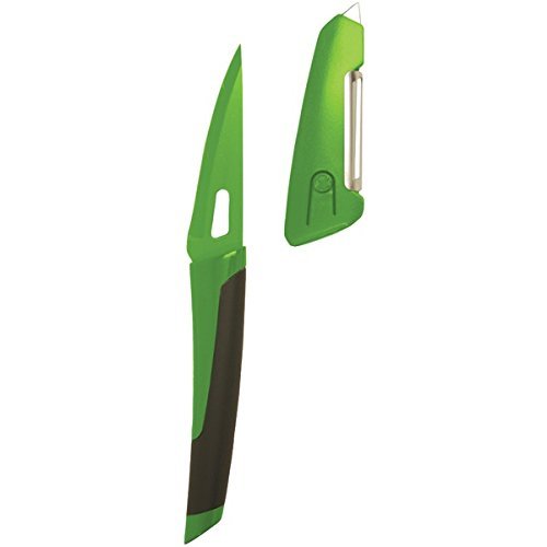 New STARFRIT 093879-006-0000 3-in-1 Paring Knife