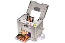 Epson PictureMate Flash Compact Photo Printer - PM 280