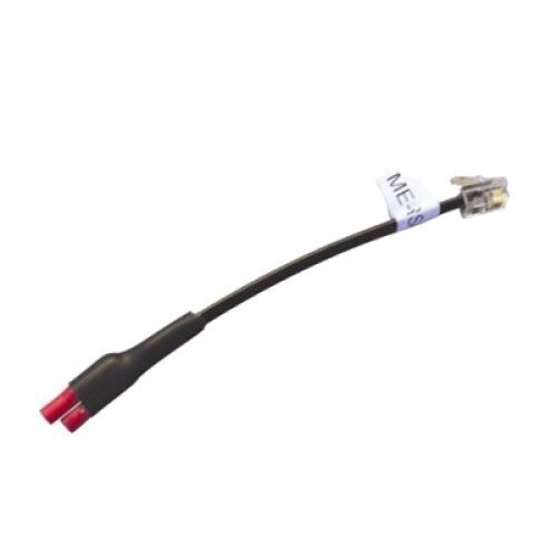 MAGNUM MAGN-ME-RSA-M / Remote Switch Adapter, MFG# ME-RSA,-M Is a pigtail adapter designed...