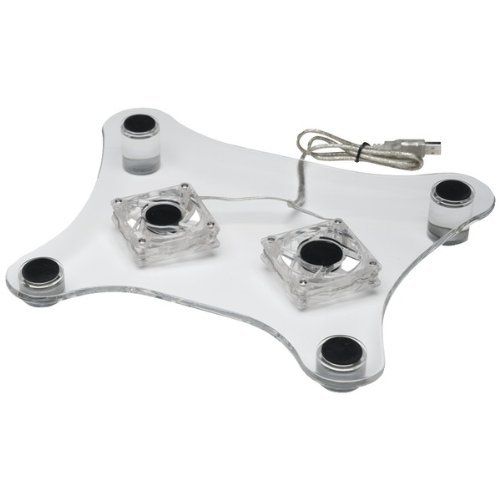 New MANHATTAN 700429 Notebook Cooling Pad
