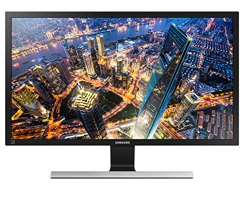 Samsung 28" 4K Ultra HD Monitor