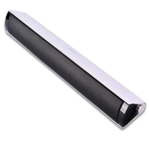 Edifier USA MP250 Plus Sound To Go Plus Portable Speaker with Rechargeable Battery N2