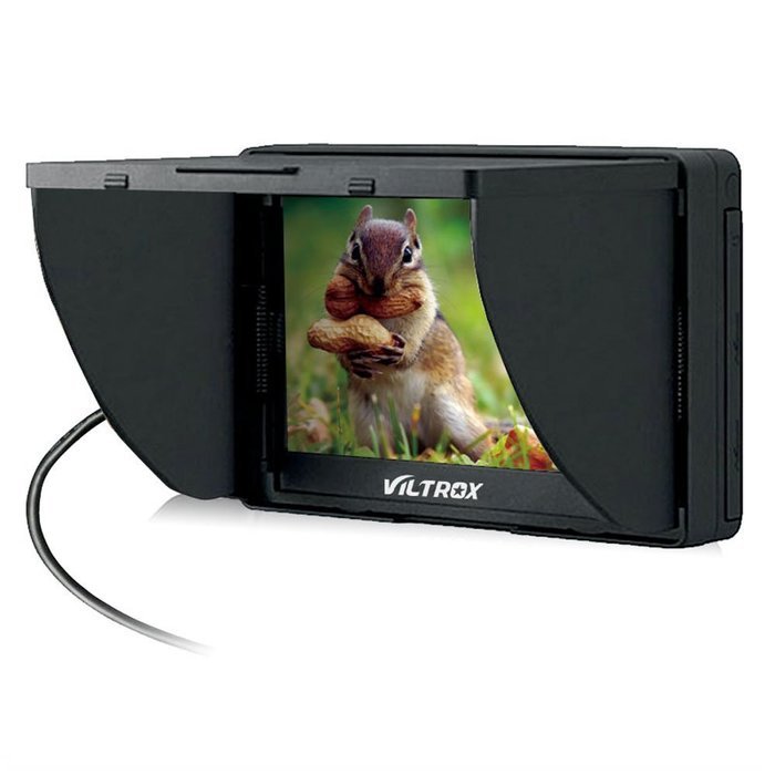 Viltrox C/Y-E Mount Adapter Manual-focus Focal Reducer Booster Adapter for C/Y-mount Lens to Sony E-mount Camera N7