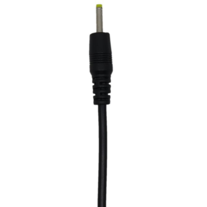 CableDeconn USB to DC4.0 mm/1.7mm 5 Volt DC Barrel Jack Power Cable N2
