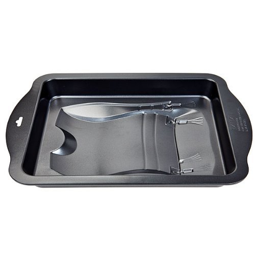 The Kosher Cook KCBW0014 Nonstick Tzitzit Cake Pan N4