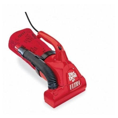 Dirt Devil Ultra Power Handheld Vacuum