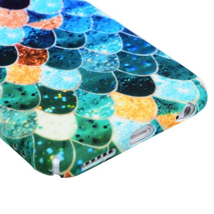 iPhone 6S Case,iPhone 6 Case (4.7") - Cute Colorful Print Hard PC Case with Print Patterns Lightweight Ultra-thin... N14