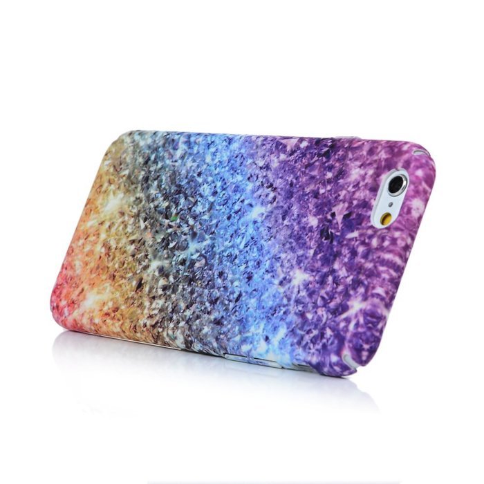 iPhone 6S Case,iPhone 6 Case (4.7") - Cute Colorful Print Hard PC Case with Print Patterns Lightweight Ultra-thin... N15