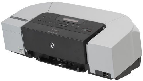 Canon PIXMA iP6210D Ink Jet Photo Printer N3