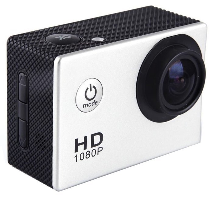 Generic Pangu Car 1080P 1.5 Inch 12MP 170 degree Full HD Wide-angle Micro USB 2.0 HDMI SJ4000 Outdoor Sports Camera... N6