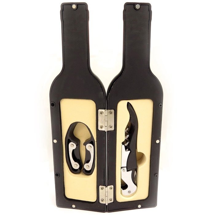Cabinet sommelier 'D&eacute;gustation' bottle. N2