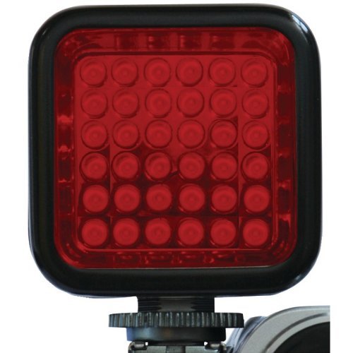 Sima SL-100IR NIGHT VISION LED LIGHT
