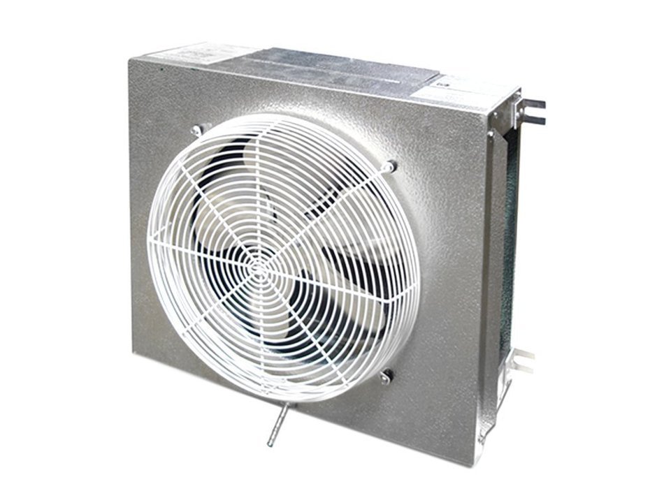 Vinotemp VNTWM-6500SSDWC 6500SSD Water Cooled Split System N3