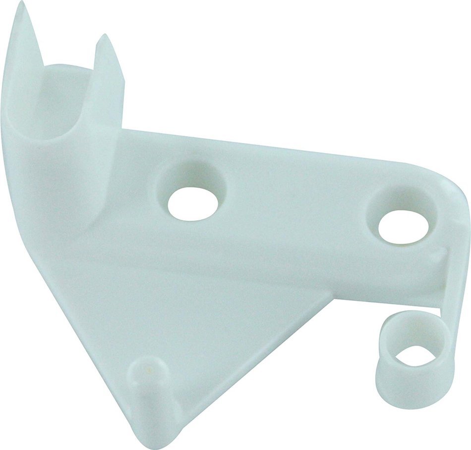Genuine Ariston Right Hand Freezer Flap Hinge C00075600 N2