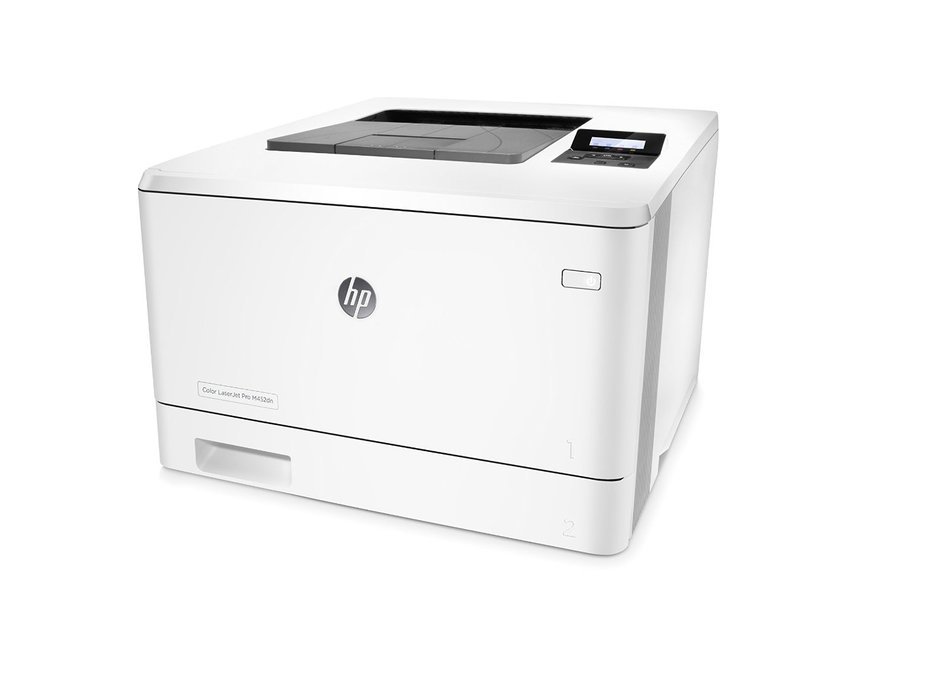 HP Laserjet Pro M452dn Color Printer, (CF389A) N3