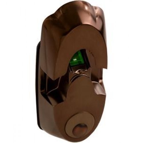 ACTUATOR SYSTEMS #ACT-NBDB-3ORBEZ NextBolt EZ-Mount - Oil Rubbed Bronze