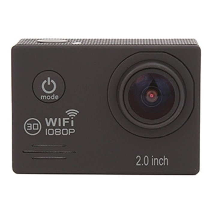 URWise SJ7000 Sport Action Camera Waterproof Full HD 1080p 2.0 inch 170 degree Wifi Underwater Camera Outdoor... N14