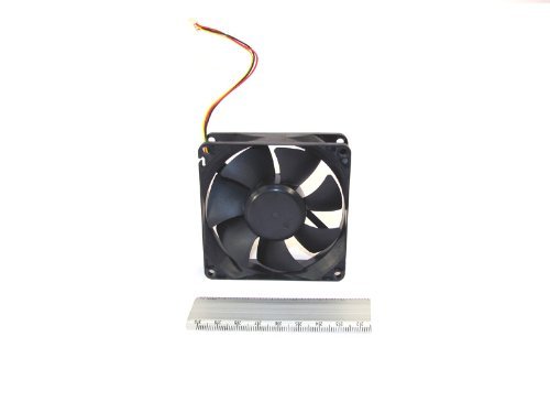 Main Cooling Fan - LJ P3015 / M3035 / M3027 / P3005 series
