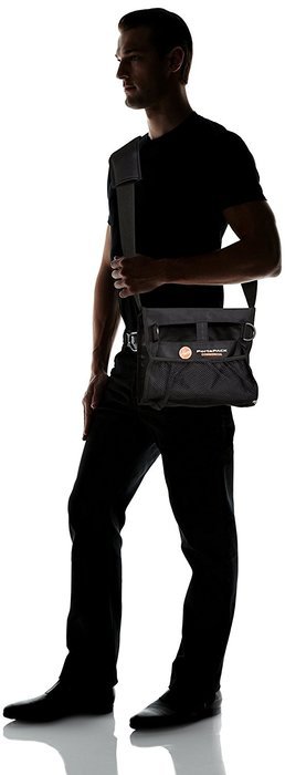 Hoover Case, Caring for Ch3000 Porta Power with Strap N2