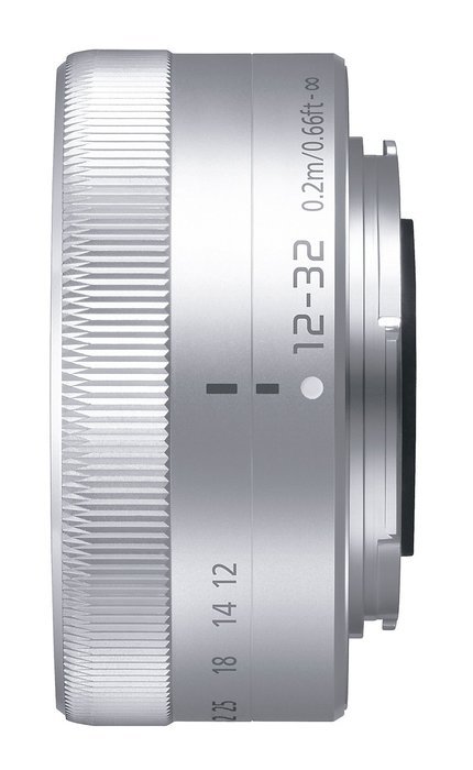 Panasonic Mirrorless interchangeable-lens camera GM1S Lens Kit Blue DMC-GM1SK-A - International Version (No Warranty) N2