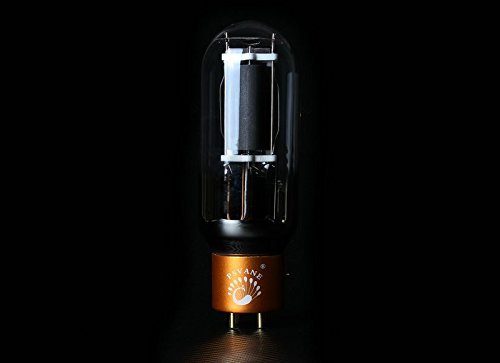 2PCS Psvane Treasure 211-T Mark II Vacuum Tube Matched Pair Premium Grade N5