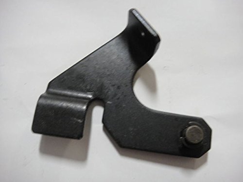 Hamada Distributor Roller Latch