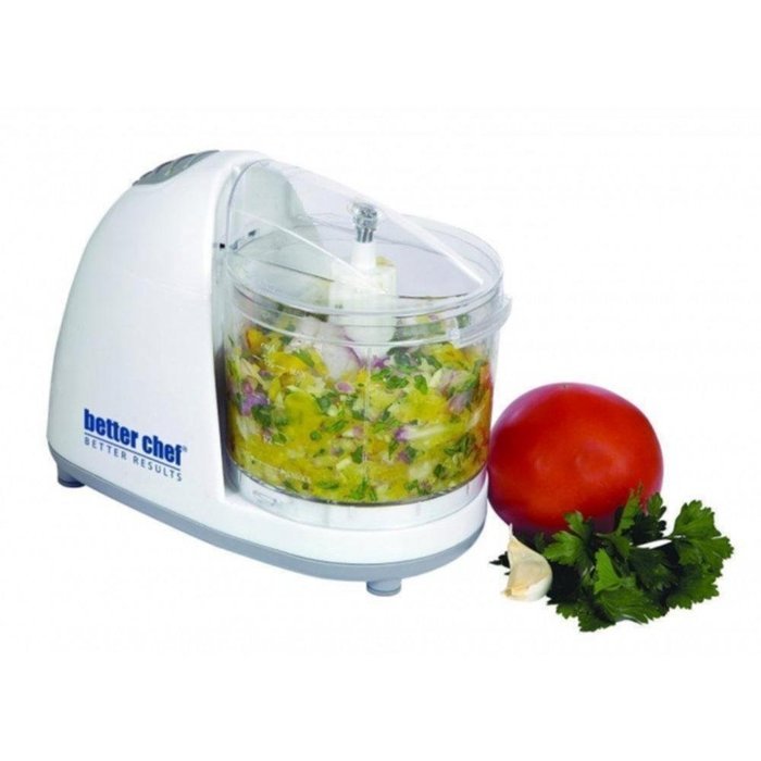Better Chef Compact Chopper consumer electronics