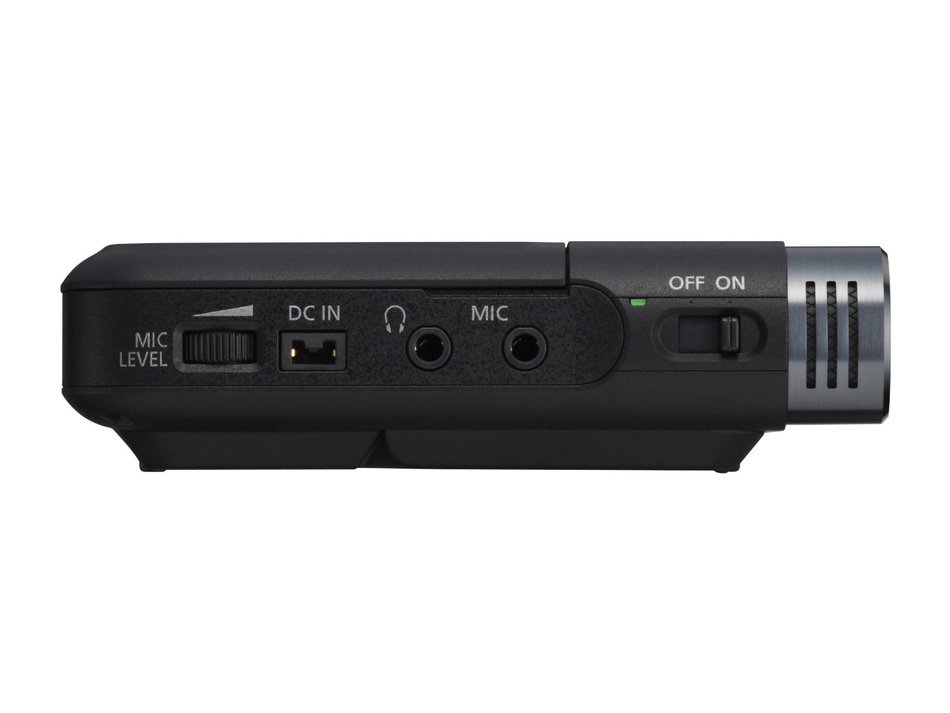 Canon VIXIA Mini X N6