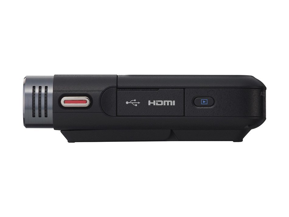 Canon VIXIA Mini X N7
