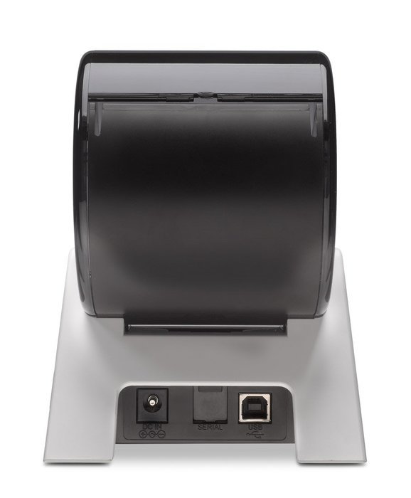 Seiko Instruments Smart Label Printer 620, USB, PC/Mac, 2.76 inches/second N2