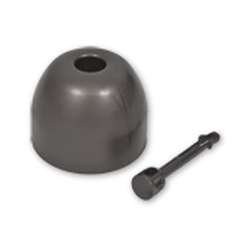 Dyson Stand Wheel Service Assembly #DY-924162-01