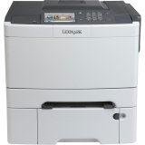 Lexmark Lexmark Cs510dte - By "Lexmark" - Prod. Class: Printers/Laser - Color / Personal