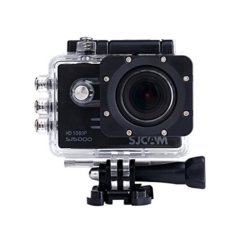 AUDEW SJcam SJ5000 Novatek 96655 Full HD Car Action Sports Camera N2