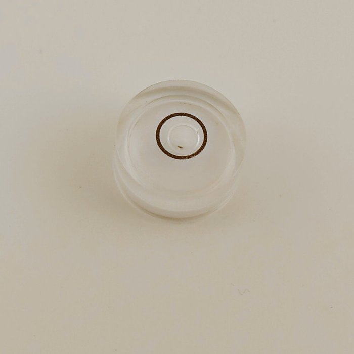 Diskeeper Tonearm Headshell Level