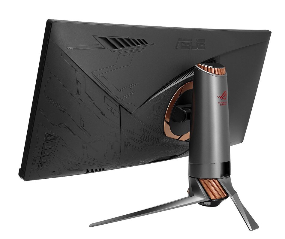 Asus PG348Q 34 IPS Curved 100Hz/G-, PG348Q N4