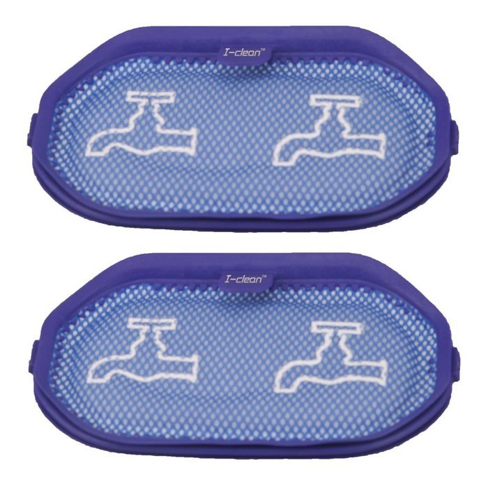 I-clean Pack of 2 Replacement Washable Pre-Filter Fit Dyson DC30 DC31 DC34 DC35 DC44 Digital Slim Vacuum Cleaner... N2