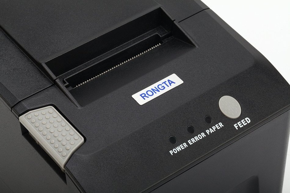 XBLH RP58BU Financial POS System Equipment 58mm POS Thermal Bluetooth&USB Interface N3
