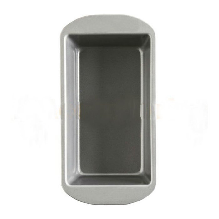 8.5" x 4.5" x 2.5" Non Stick Toast Bread Cake Baking Loaf Pan Meatloaf Bakeware Baking supplies N2