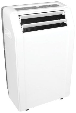 Koldfront PAC1401W Ultracool 14,000 BTU Portable Air Conditioner, White N3