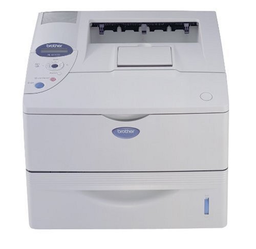 Brother HL-6050D Monochrome Laser Printer